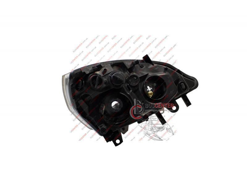 Фара передня ( ксенон) Renault Scenic 7701065913 164539-00LI 154950 фото