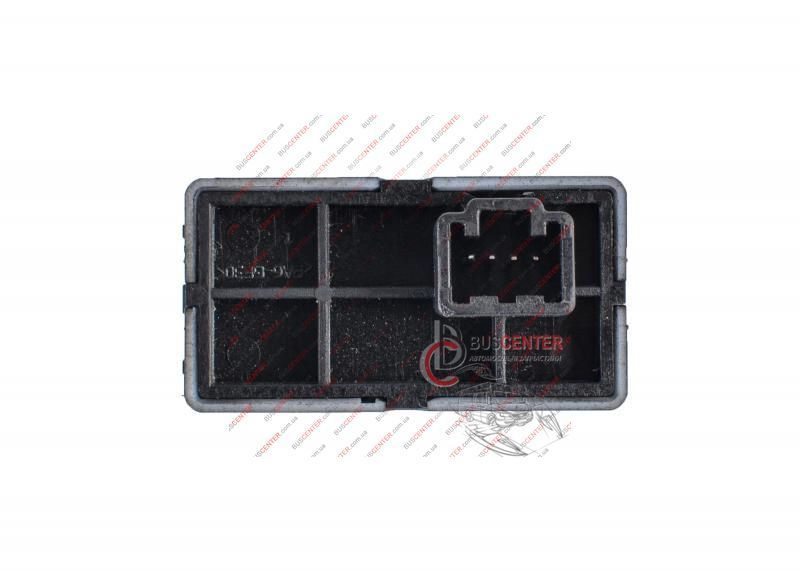 Регулятор коректора фар ( кнопка регулювання рівня фар) Nissan Qashqai 25190JD00B 141299 фото