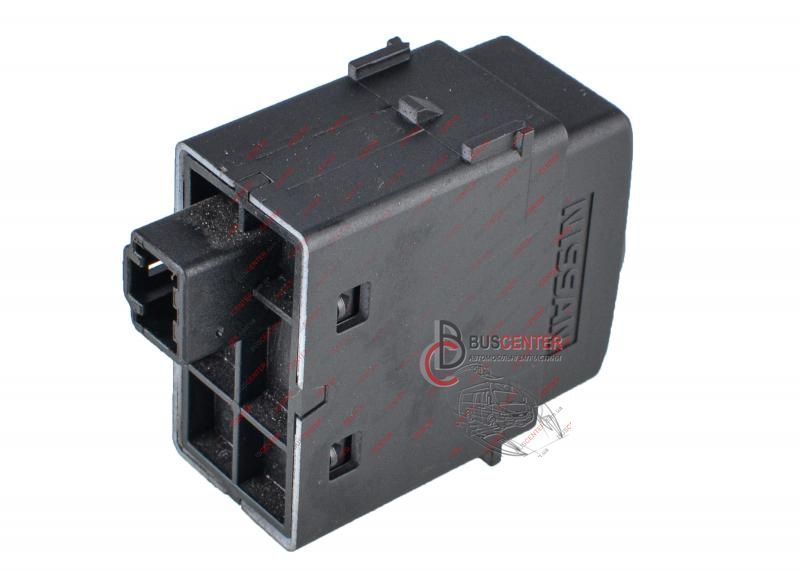 Регулятор коректора фар ( кнопка регулювання рівня фар) Nissan Qashqai 25190JD00B 141299 фото