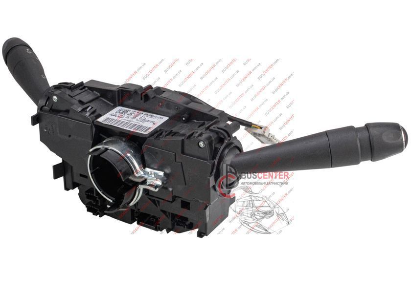 Переключатель подрулевой Peugeot 508 98000241ZD 194100 фото