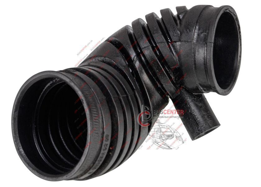 Патрубок воздушного фильтра Mercedes C-class A6110940209 195345 фото
