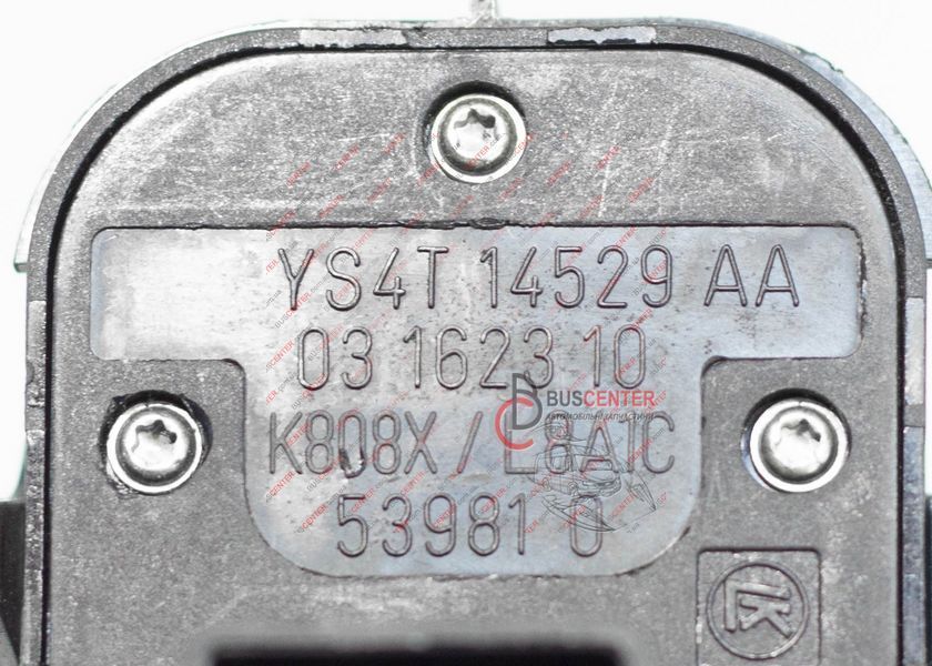 Навес двери задней правой верхний (петля, скоба) Volkswagen Passat 3C4833402C 188465 фото
