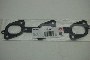 Прокладка випускного колектора Mercedes Vito A6421420080 540.840 80044 фото