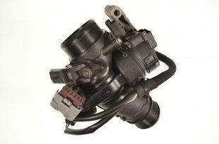 Дросельна заслонка Citroen C4 9660030480 25365285 118077 фото