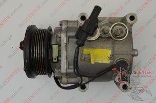 Компресор кондиціонера Ford Connect YS4H-19D629-AA RF XS4H-19D647-AB 8292 фото