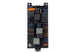 Блок предохранителей Mercedes E-Class 2115452901 192280 фото