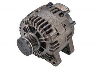 Генератор 150 A Fiat Scudo 0986046240 149517 фото
