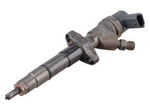 Форсунка дизельная Renault Master 0986435086 186789-659874-388897 фото