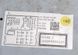 Автомагнитола CD Volkswagen Caddy 1K0057187BX 147472 фото 5