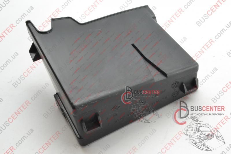 Кришка блоку запобіжників Renault Kangoo 8200356348 63542 фото