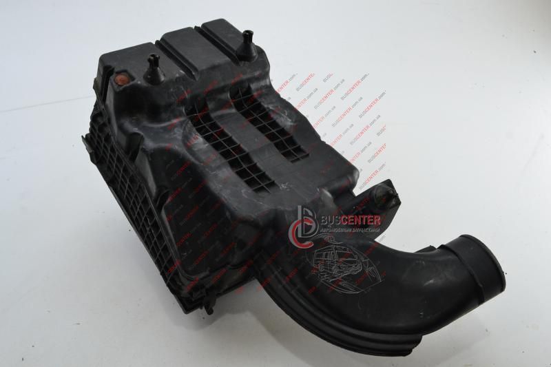 Корпус повітряного фільтра Renault Laguna 8200545836 8200581277 100539 фото