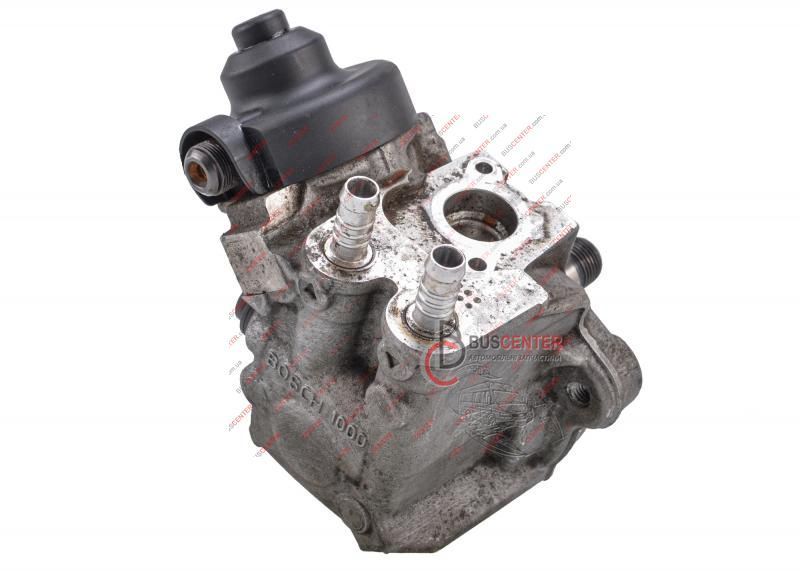 Паливний насос високого тиску ТНВД Volkswagen Tiguan 0445010507 03L130755 147398 фото