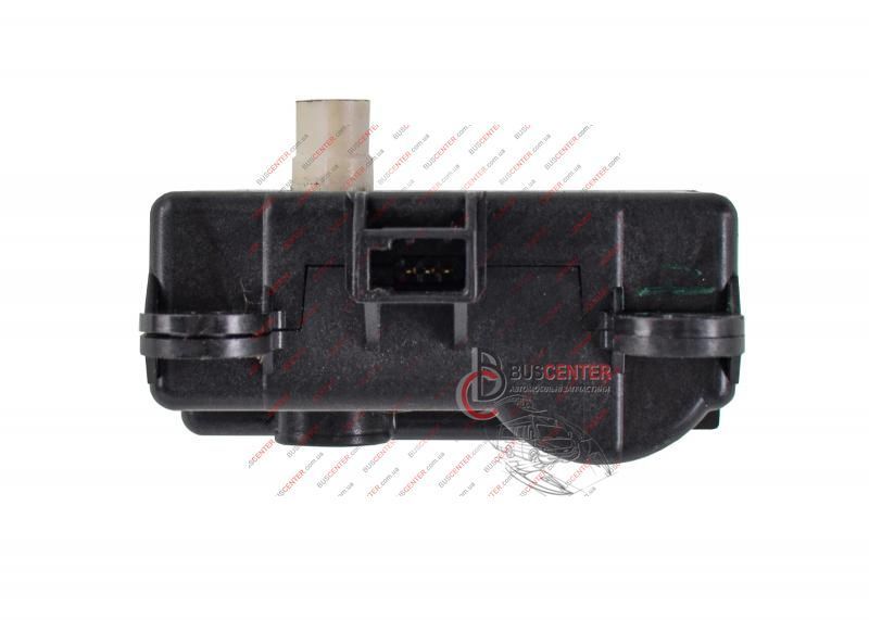 Привод заслонки печки Nissan Qashqai 277328H300 141659 фото