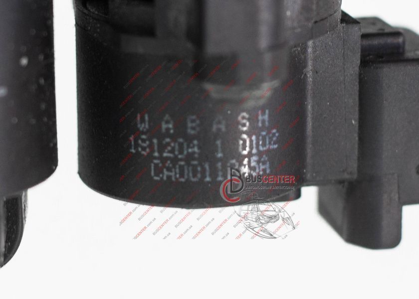 Дроссельная заслонка Peugeot 206 CA0011245A 183108 фото