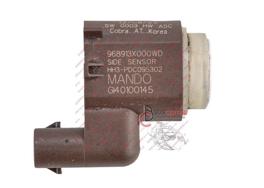 Датчик парктроника Kia Ceed 968913X000WD G40100145 175261 фото