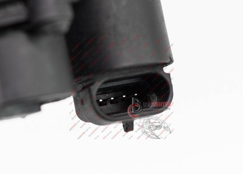 Дроссельная заслонка Peugeot 206 CA0011245A 183108 фото