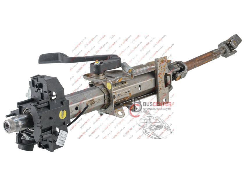 Рулевая колонка (Golf Plus) Volkswagen Golf 1K1419502AQ • 182083 ᐈ ...