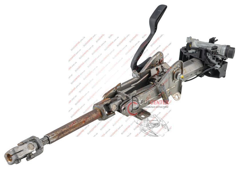 Рулевая колонка (Golf Plus) Volkswagen Golf 1K1419502AQ • 182083 ᐈ ...