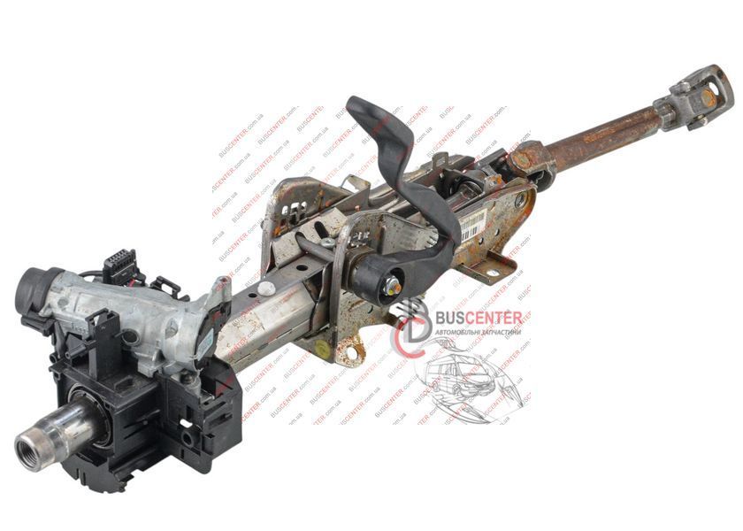Рулевая колонка (Golf Plus) Volkswagen Golf 1K1419502AQ • 182083 ᐈ ...
