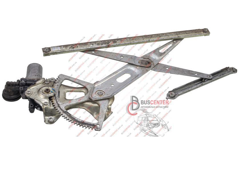 Склопідйомник дверей задньої правої електричний Toyota Prius 8572035140 85720-35140 164954 фото