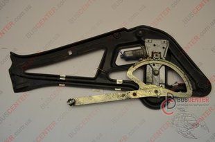 Стеклоподъемник электрический правый Mercedes Sprinter 0130821734 10037 фото