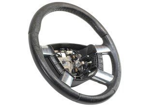 Руль под AirBag Ford Focus 4M513600CLW 182092 фото