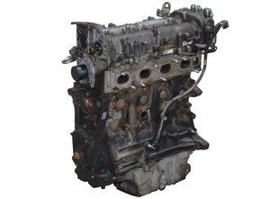 Двигатель без навесного Opel Insignia A 20 DTH A20DTH 129117 фото