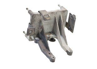 Кронштейн блока управления двигателем Fiat Fiorino 55249001 194248-703094-406319 фото