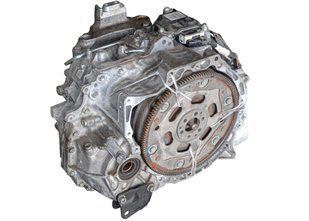 КПП автоматическая Peugeot Partner 20GT52 175553 фото