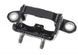 Петля двери задней левой верхняя Nissan Qashqai 82401AV630 135047 фото 1