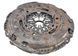 Корзина зчеплення ( Ford Ranger 2.2 TDCi, RWD, з 2012 року) Ford Transit L-01027-0G03-00 L01027-0G03-00 161559-712231-412150 фото 1