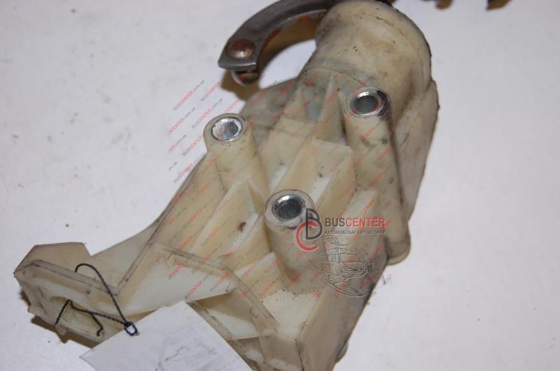 Кулиса переключения КПП Fiat Doblo 735424351 40568 фото