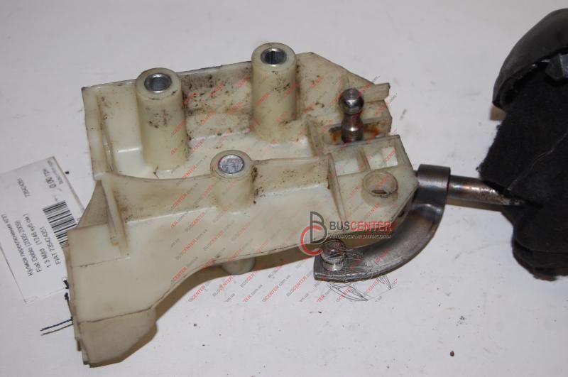 Кулиса переключения КПП Fiat Doblo 735424351 40568 фото