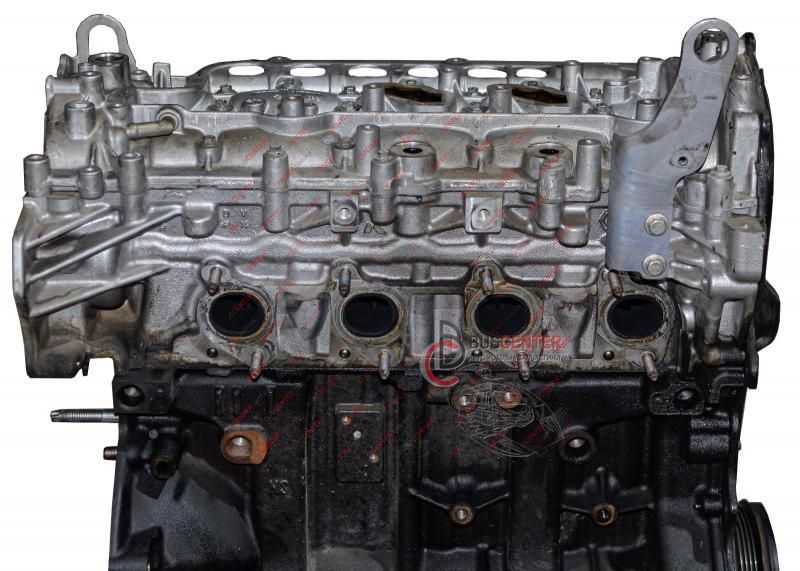 Двигун без навісного ( 4WD) Nissan Qashqai M9R 832 M9R832 142330 фото