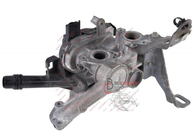 Клапан EGR Citroen Berlingo 980736998002 V29041167 126849 фото