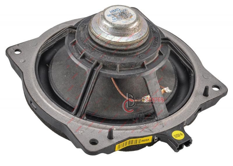 Динамик двери передней / задней Hyundai I 40 963303Z050 96330-3Z050 152706 фото