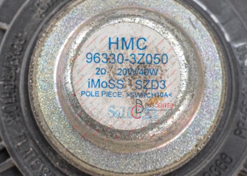 Динамик двери передней / задней Hyundai I 40 963303Z050 96330-3Z050 152706 фото