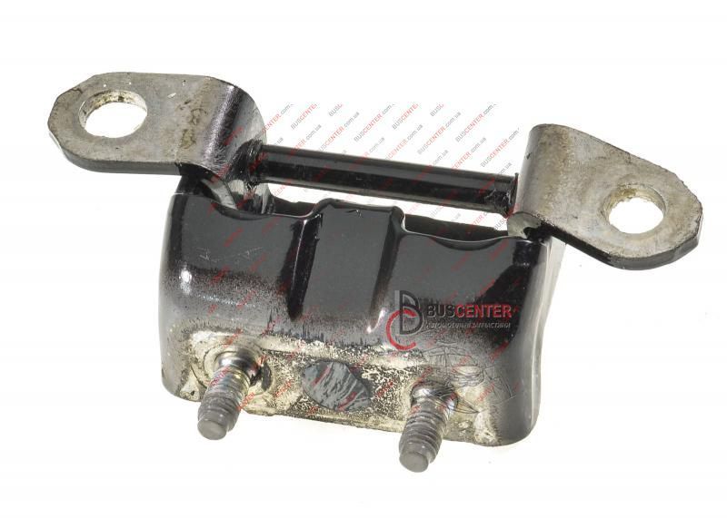 Петля двери задней левой верхняя Nissan Qashqai 82401AV630 135047 фото