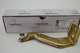 Ролик боковой правой сдвижной двери нижний Mercedes Sprinter A9017600128 02.53.086 71604 фото