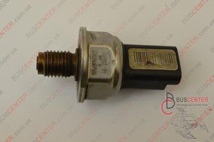 Датчик давления топлива Common Rail планка Citroen Berlingo 1920GW 5WS40039 7349 фото