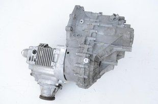КПП механічна 4x4 Volkswagen Transporter KLF 0A5300015X 116756 фото