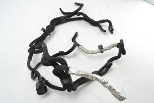 Трубки вакуумної системи Renault Trafic 223101288R 85489 фото