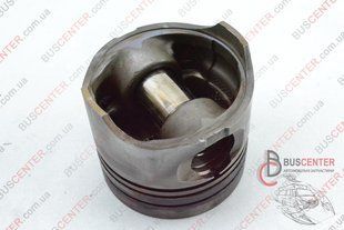 Поршень STD Renault Kangoo 7701681253 66675 фото