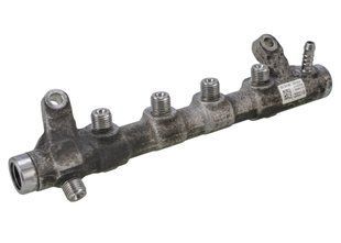 Рампа форсунок - Common Rail Volkswagen Caddy 03L089M 174546 фото