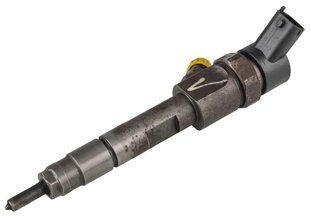 Форсунка дизельная Renault Laguna 8200198733 0445110127 191127-686819-398097 фото