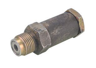 Клапан ограничения давления топлива Common Rail Renault Laguna F644015 168870 фото