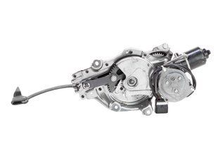 Механизм открывания крышки багажника (доводчик) Lexus RX 427107-10030 187486 фото