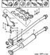 Выпускной коллектор Peugeot Boxer 034175 0341 75 114019 фото 2
