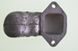 Фланець системи охолодження Renault Mascott 7701058393 121569 фото 1