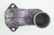 Фланець системи охолодження Renault Mascott 7701058393 121569 фото 3